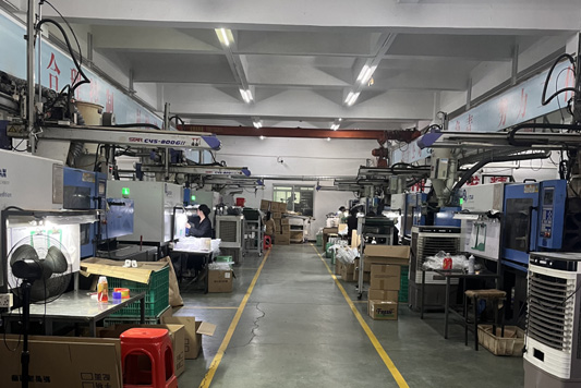 注塑成型加工工藝是什么？（注塑成型加工的五個(gè)要點(diǎn)解析）